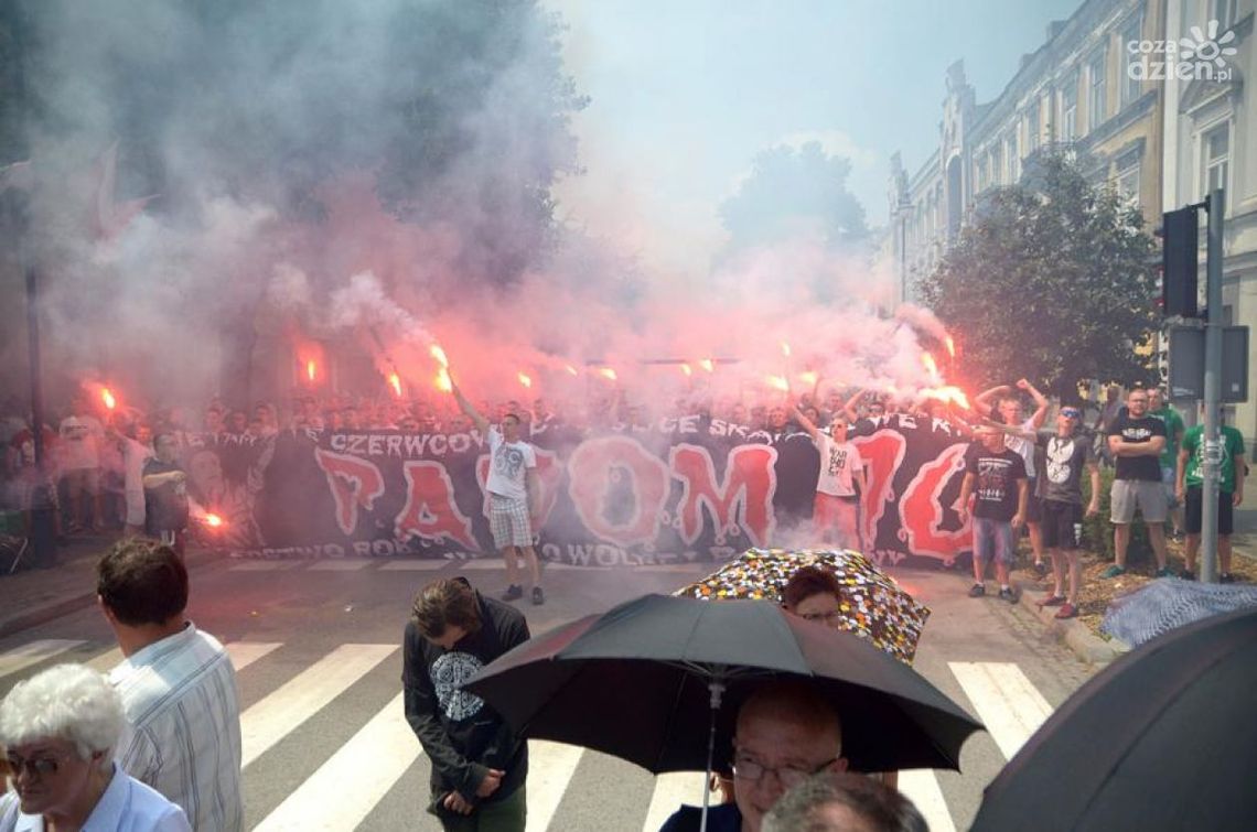 Obchody Czerwca '76. Bez ekscesów