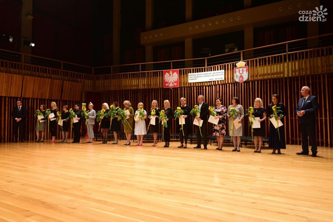 Obchody Dnia Edukacji Narodowej