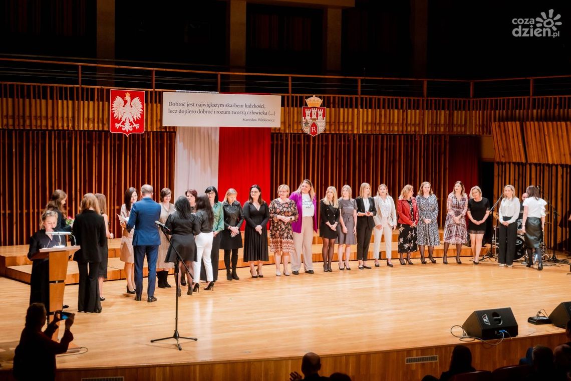 Obchody Dnia Edukacji Narodowej