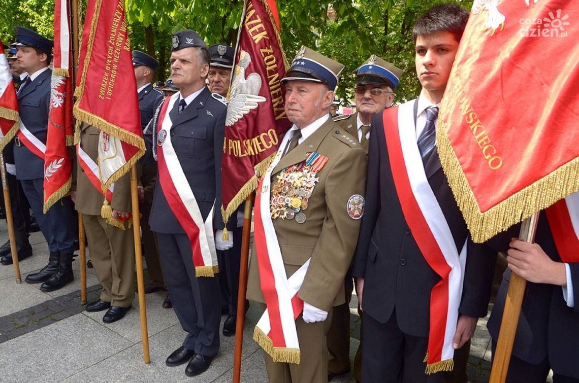 Obchody Konstytucji 3 Maja