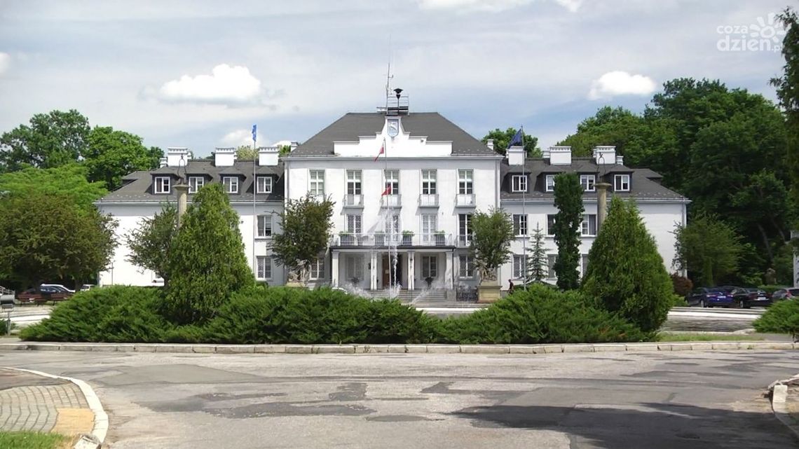 Obchody Powstania Warszawskiego w Kozienicach