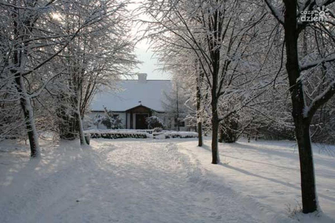 Obchody Święta Matki Boskiej Gromnicznej w MWR