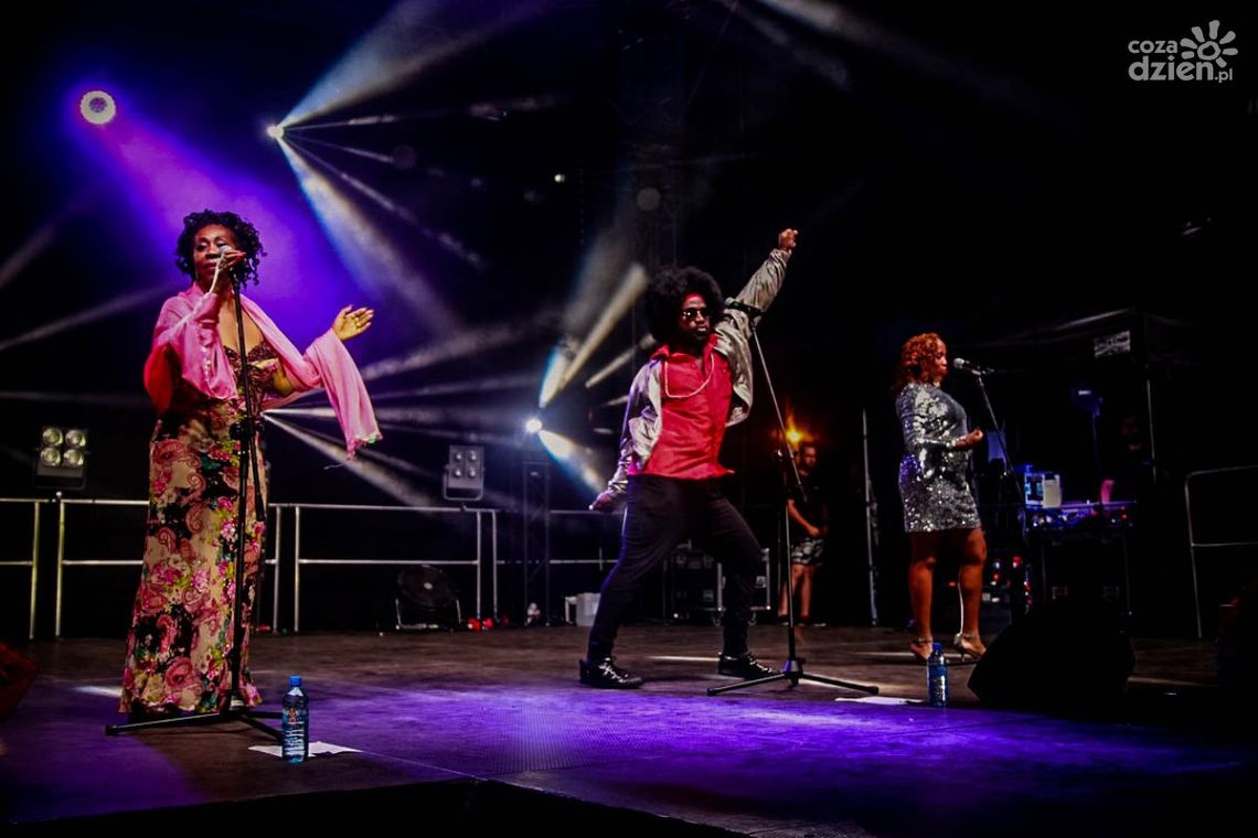 Obchody XIX Święta Papryki w Klwowie