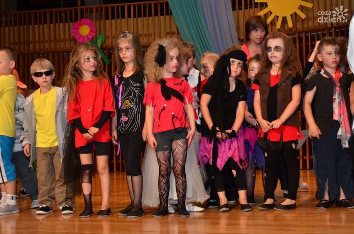 Obchody XXV-lecia Publicznego Przedszkola nr 1