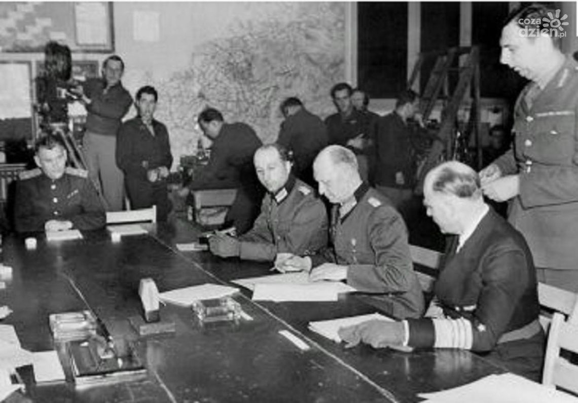 Obchody zakończenia II wojny światowej