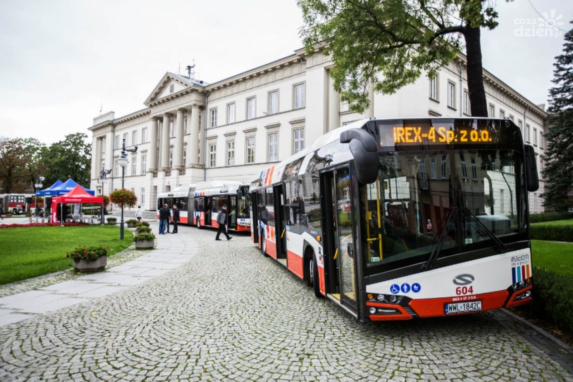 Obchodziliśmy Dzień bez Samochodu Obchodziliśmy Dzień bez Samochodu