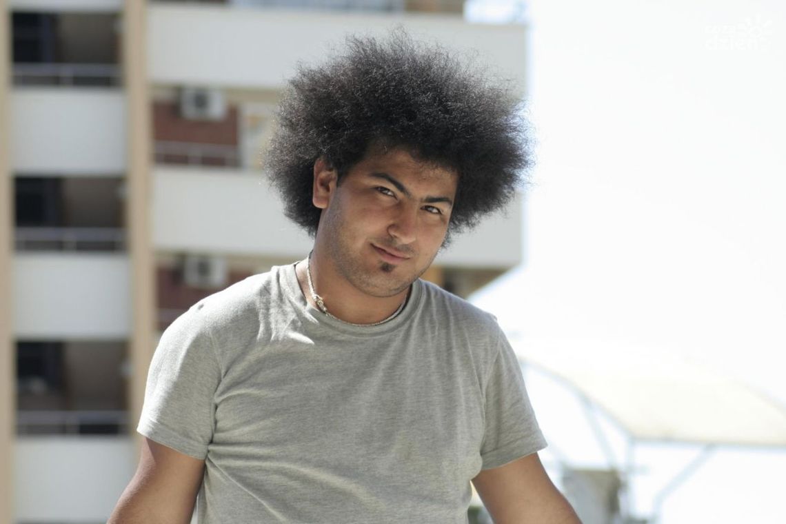 Obcokrajowcy w Radomiu (cz. II)