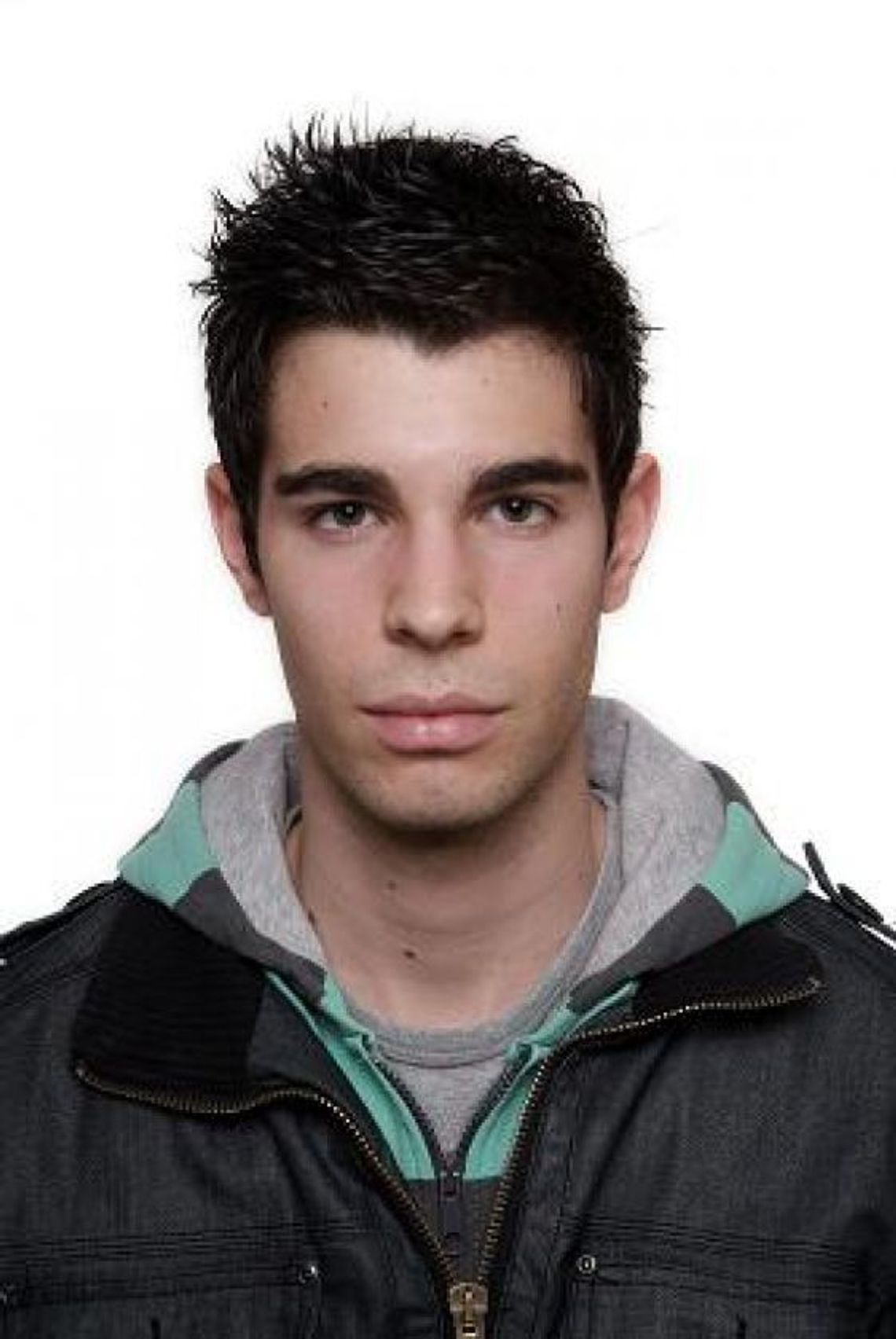 Obcokrajowcy w Radomiu - John z Hiszpanii Obcokrajowcy w Radomiu - John z Hiszpanii