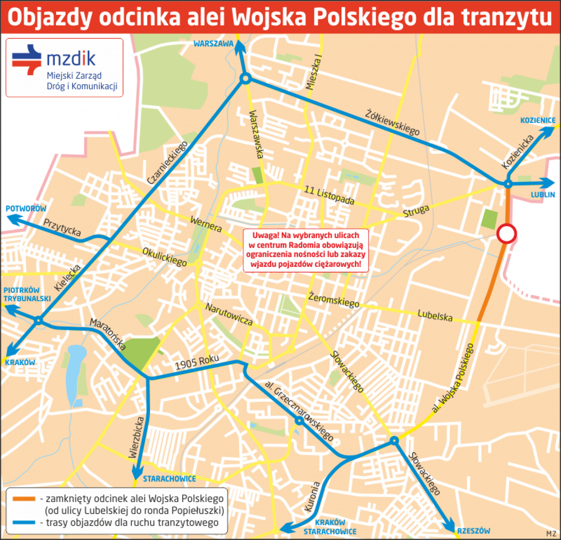 Objazdy Wojska Polskiego