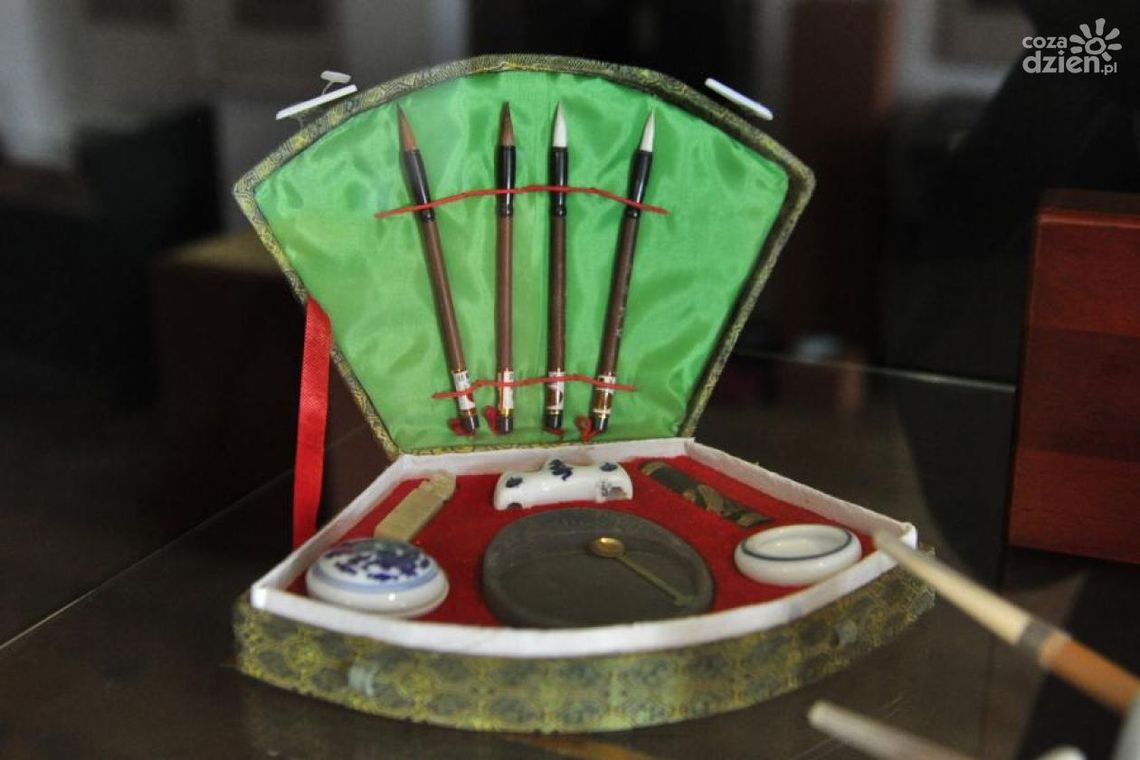 Oblicza Azji w muzeum od piątku