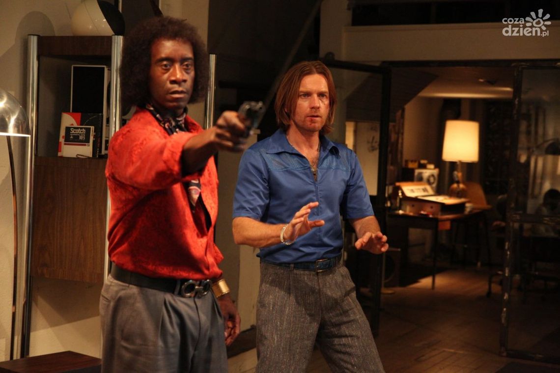 Oblicza Muzyki. Na ekranie „Miles Davis i ja”