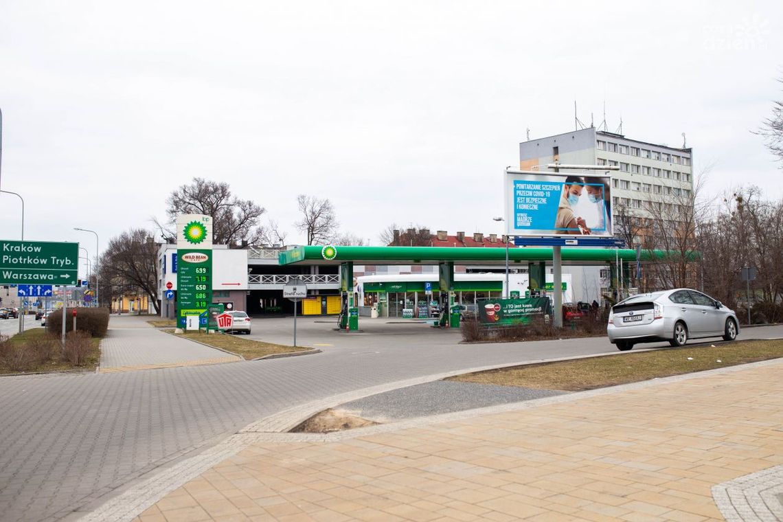 Obniżka cen paliw. Kiedy nastąpi? Obniżka cen paliw. Kiedy nastąpi?