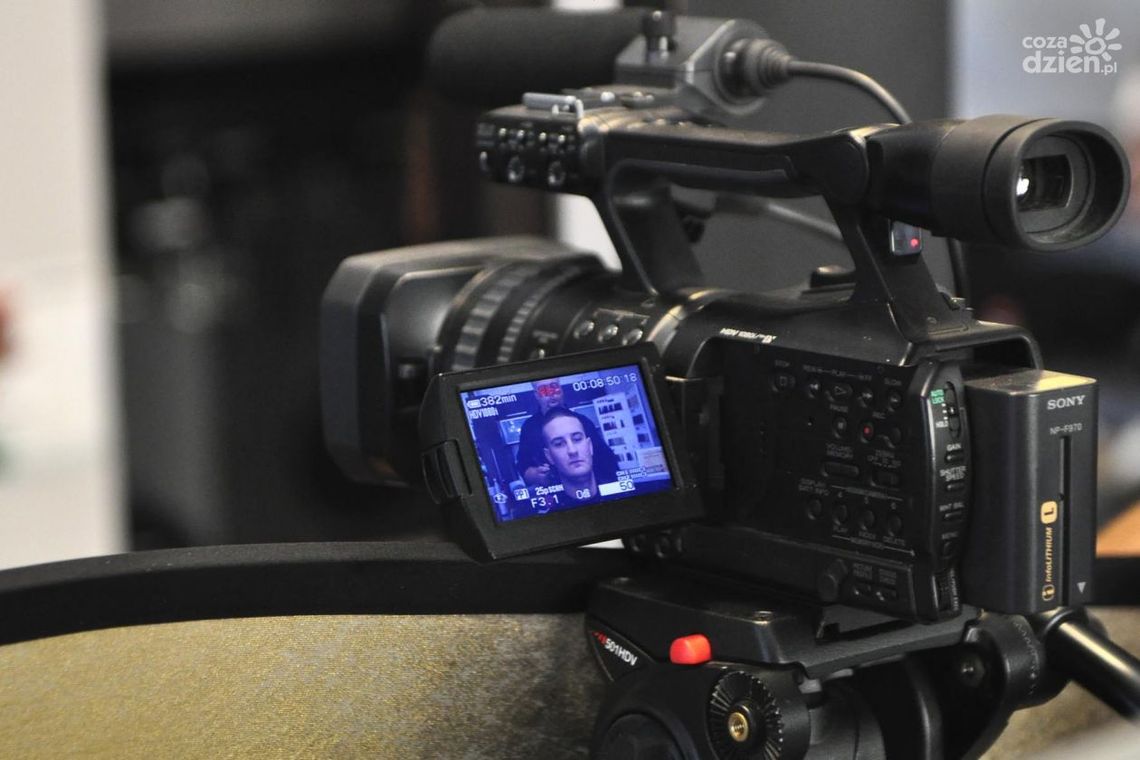 Obraz Radomia - III część naszego projektu