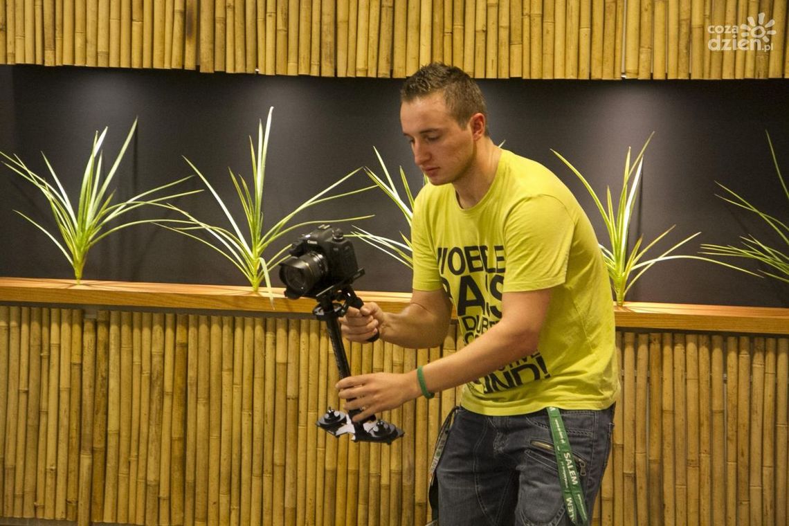 Obraz Radomia - zapraszamy na kolejną część!