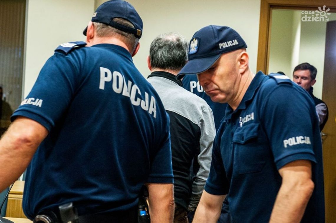 Obrońcy Piotra W. składają apelacje