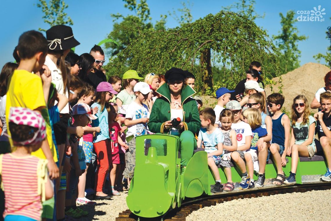 Obudź w sobie radość dziecka! Obudź w sobie radość dziecka!