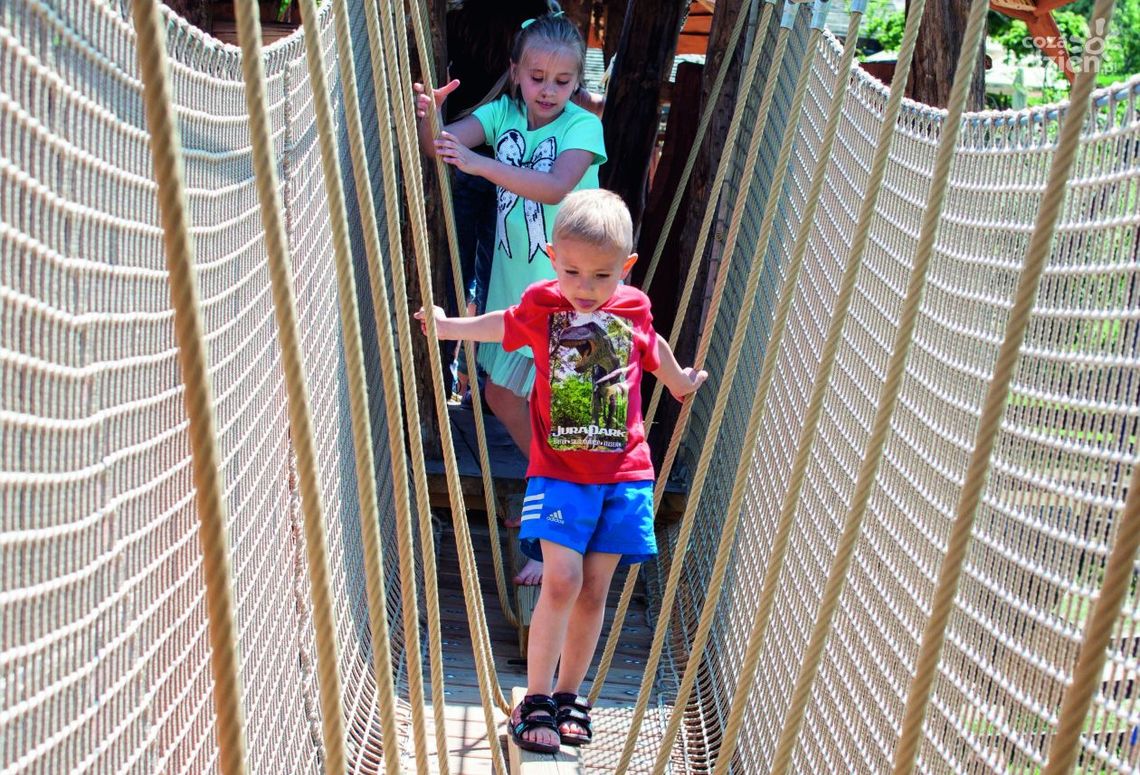 Obudź w sobie radość dziecka!