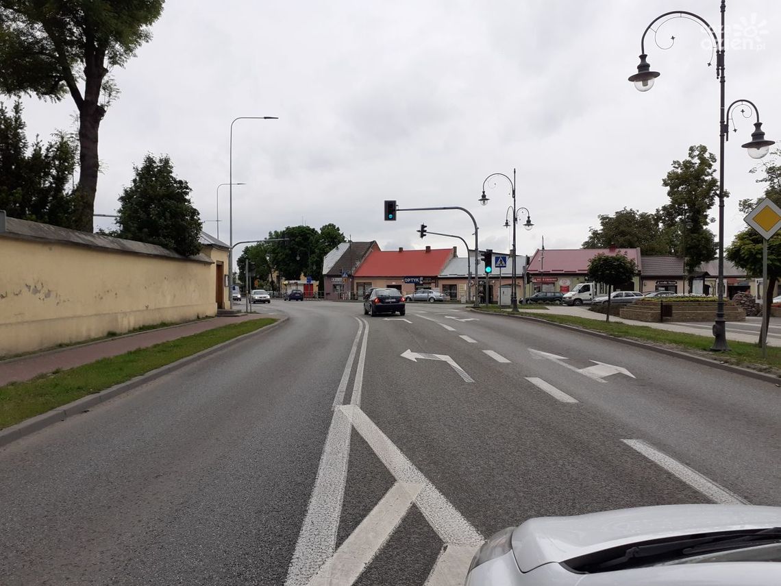 Obwodnica Skaryszewa - poznaliśmy wykonawcę