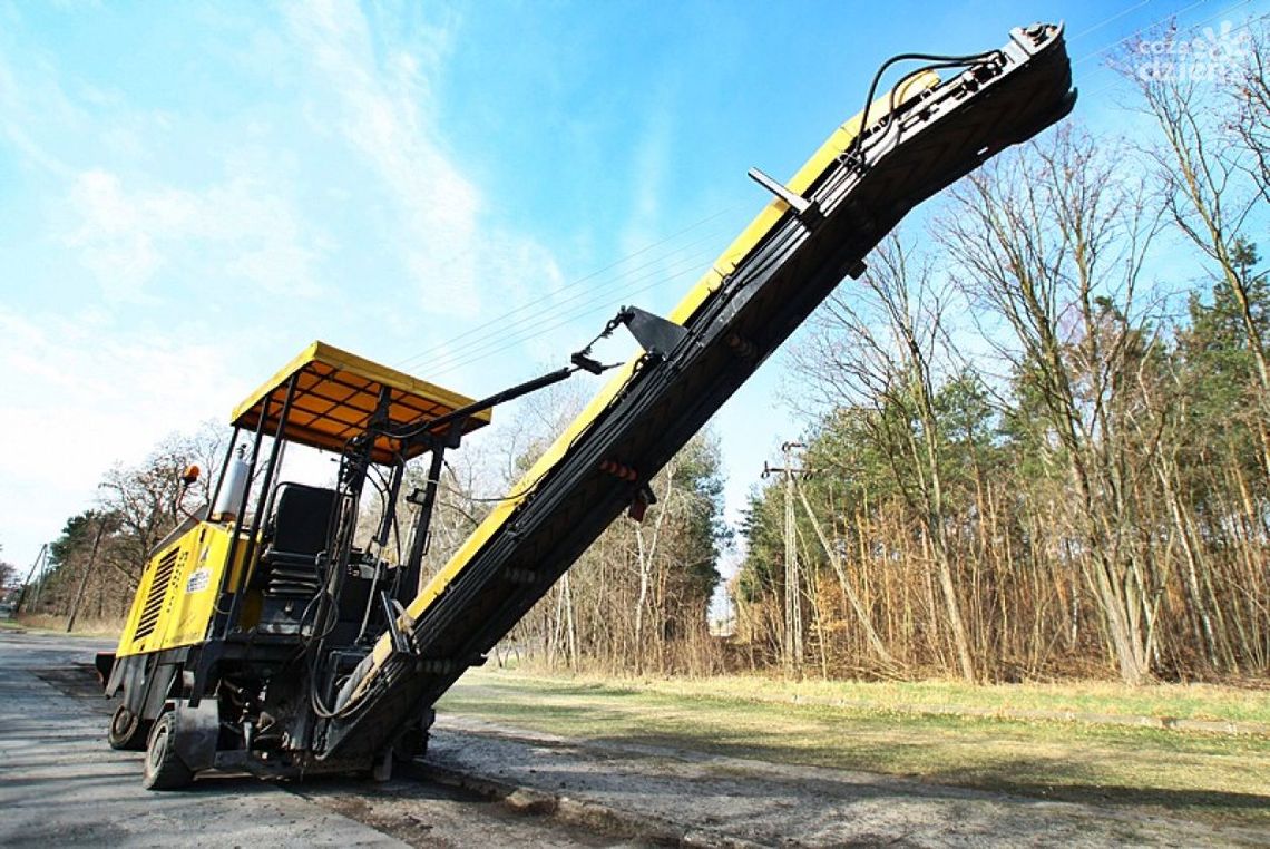 Obwodnica zachodnia ? Może za 3 lata