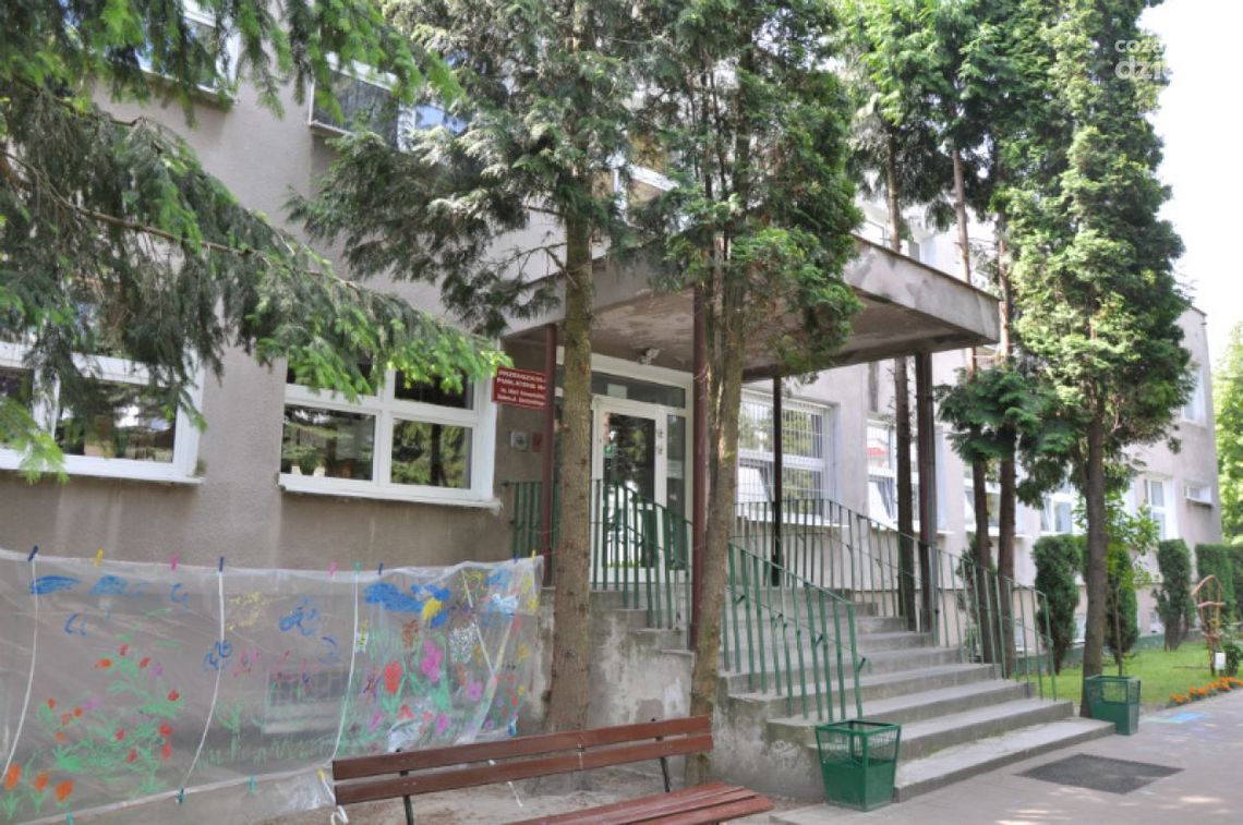 Ocieplą Publiczne Przedszkole nr 1 Ocieplą Publiczne Przedszkole nr 1