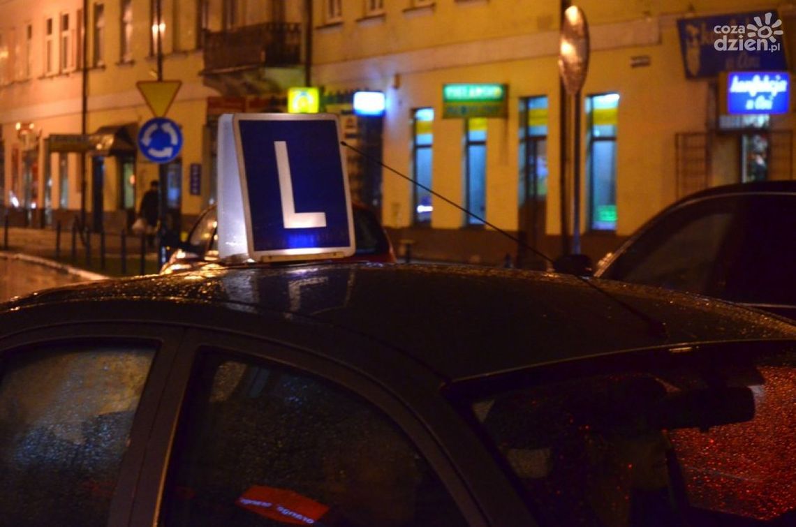 Od 19 stycznia nowe egzaminy na prawo jazdy. Jest problem Od 19 stycznia nowe egzaminy na prawo jazdy. Jest problem