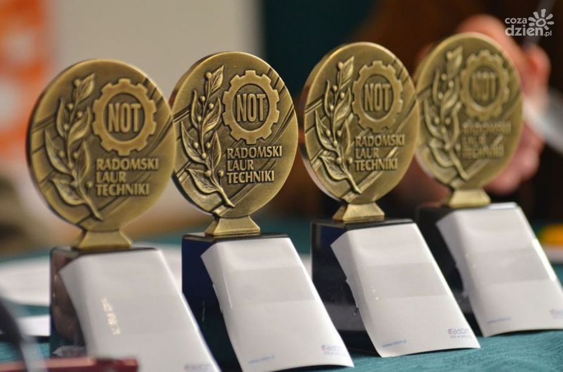 Od dziś XXV Radomskie Dni Techniki!