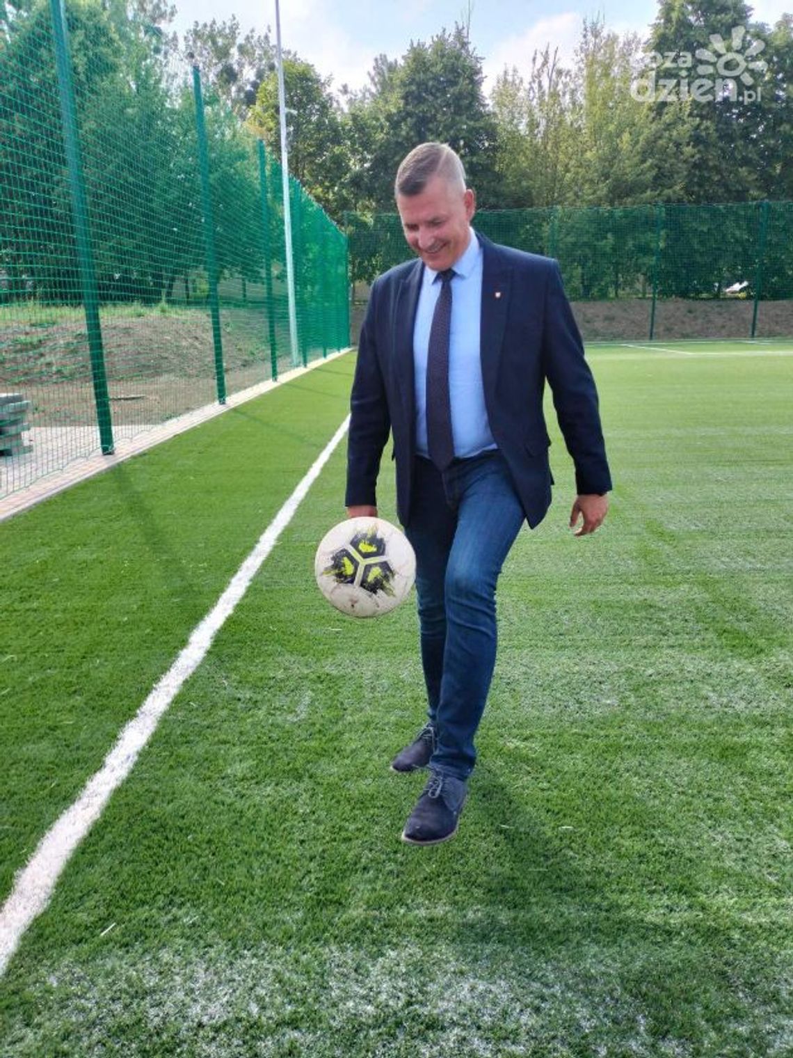 Od marzeń do medali