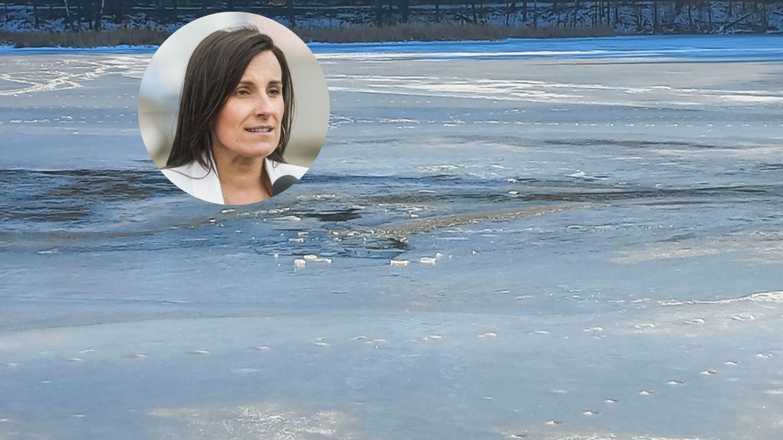 Morsowanie z Martą Michalską