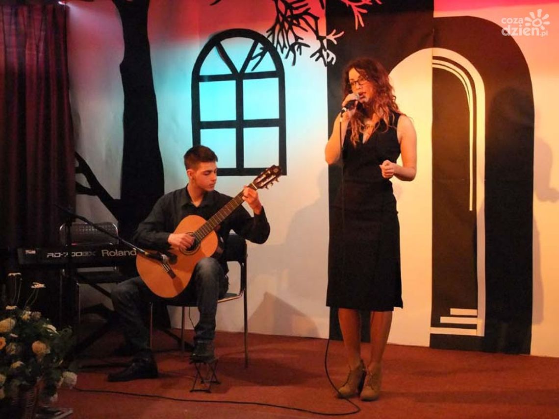 Od piątku Dni Lesmianowskie w Iłży! (PROGRAM) Od piątku Dni Lesmianowskie w Iłży! (PROGRAM)