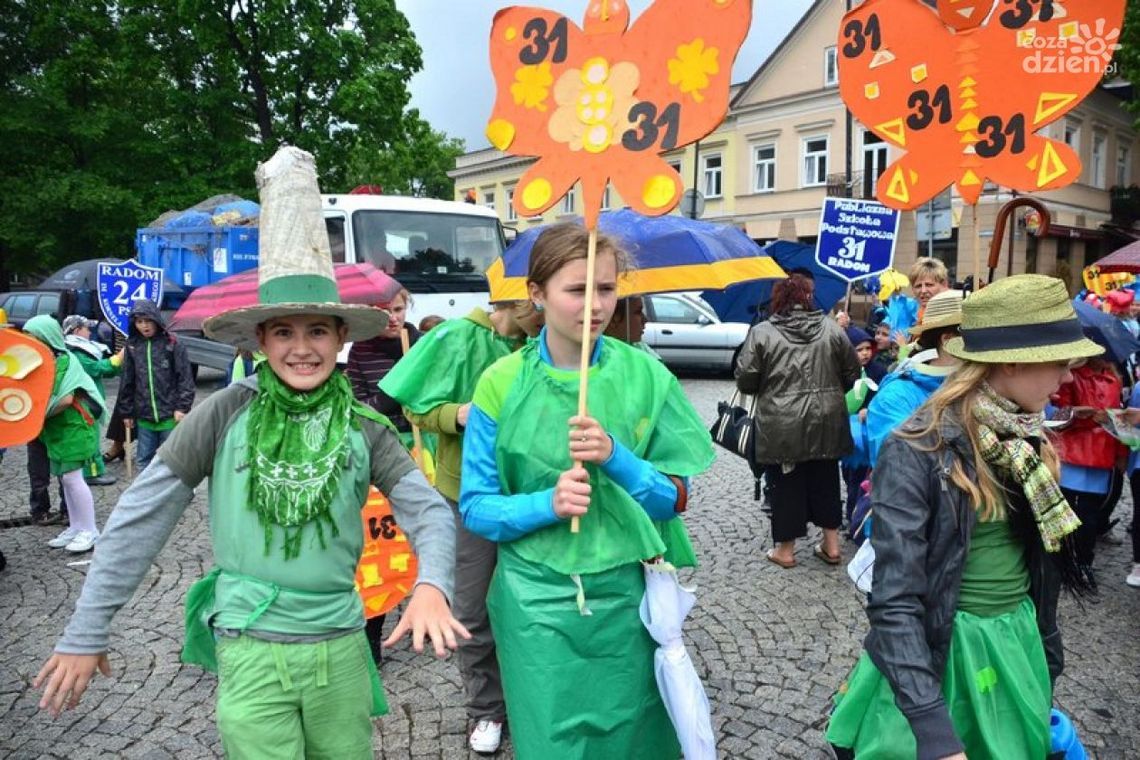 Od piątku festyny i korowody - CO, GDZIE, KIEDY
