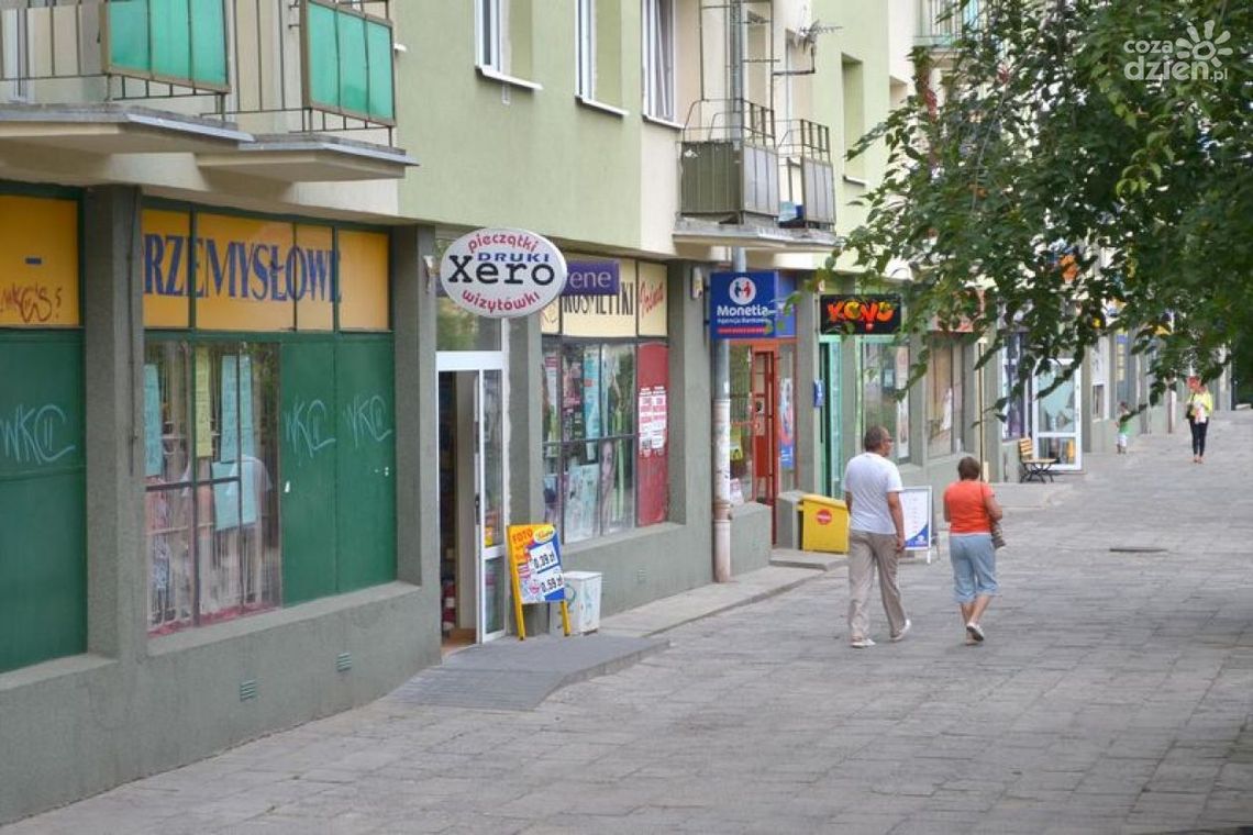 Od podniesionego czynszu nie masz odwrotu! Od podniesionego czynszu nie masz odwrotu!