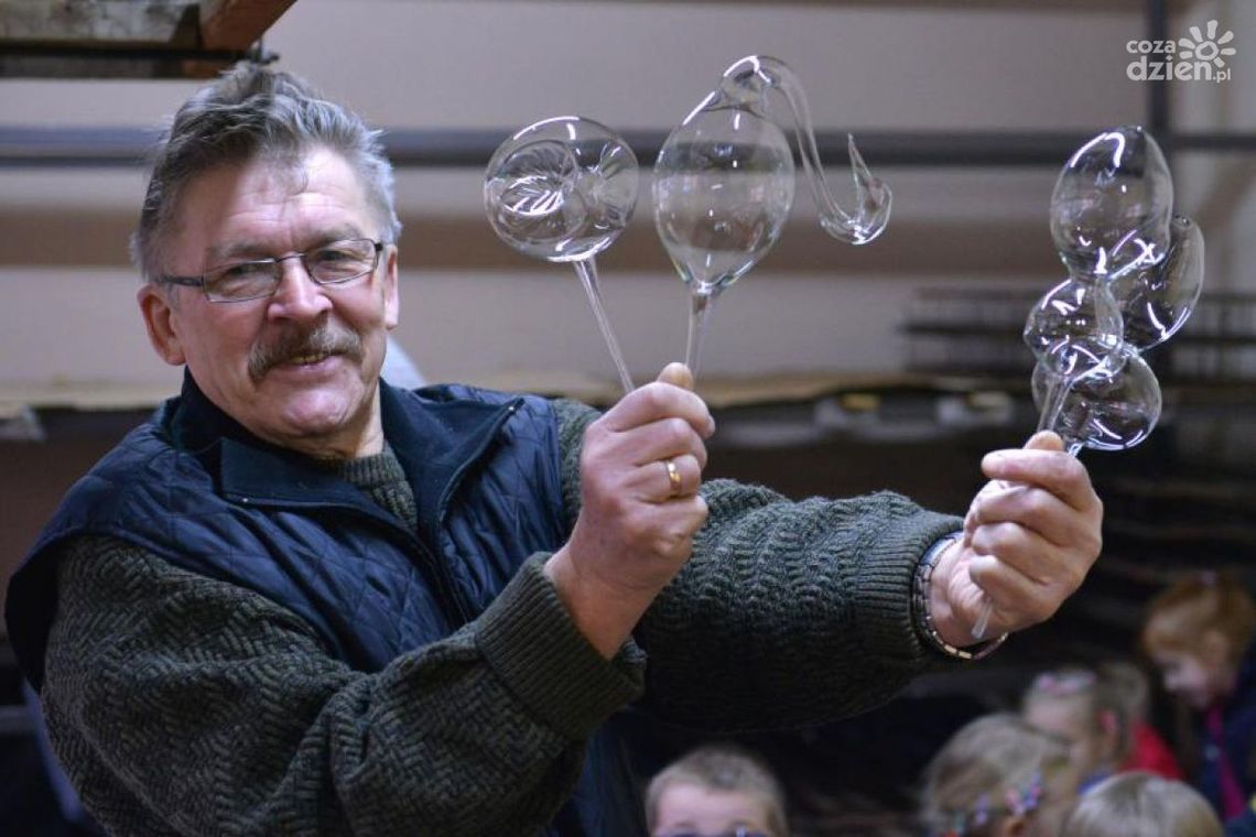 Od ponad 50 lat w Radomiu wytwarzają bombki