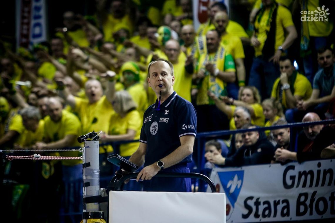 Od sezonu 2019/2020 w Lidze Siatkówki Kobiet będzie funkcjonował system challenge! 