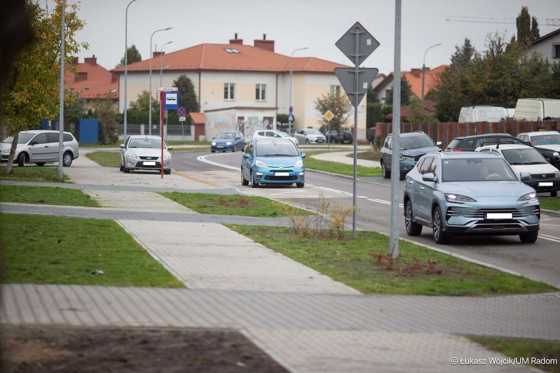 Od soboty nowe stałe trasy autobusów na Idalinie. Dotyczy to pięciu linii Od soboty nowe stałe trasy autobusów na Idalinie. Dotyczy to pięciu linii