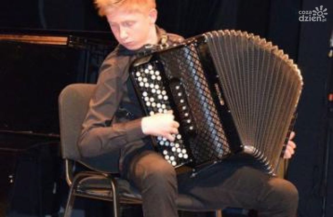 Od solisty do orkiestry Od solisty do orkiestry