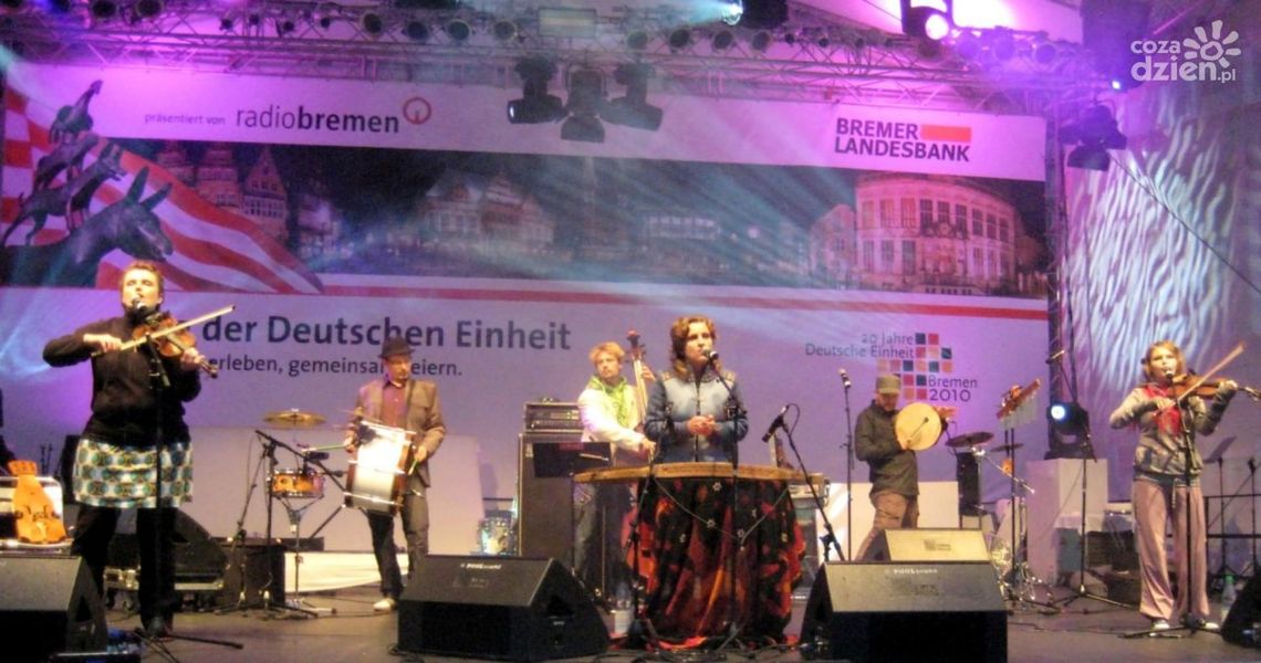 Od środy w Radomiu wielkie święto muzyki!