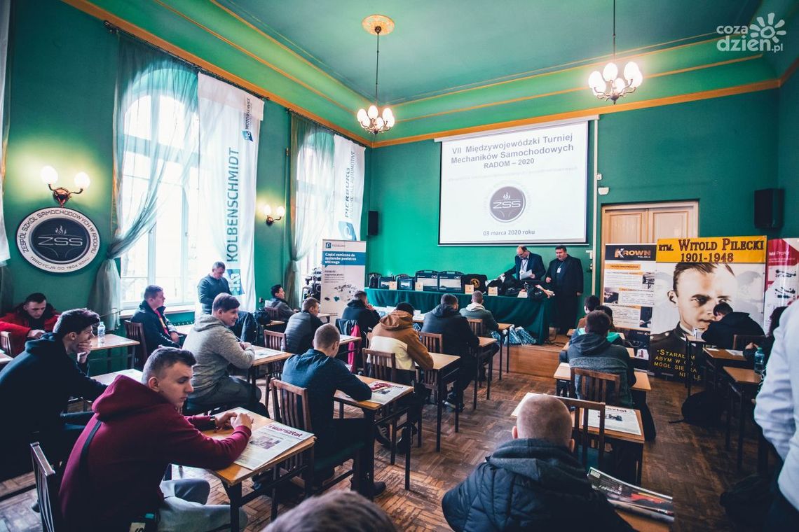 Od września zostaną uruchomione szkoły branżowe II stopnia Od września zostaną uruchomione szkoły branżowe II stopnia