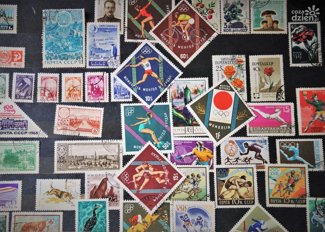 Od znaczka do skarbu: Najciekawsze historie związane ze skupem znaczków Od znaczka do skarbu: Najciekawsze historie związane ze skupem znaczków