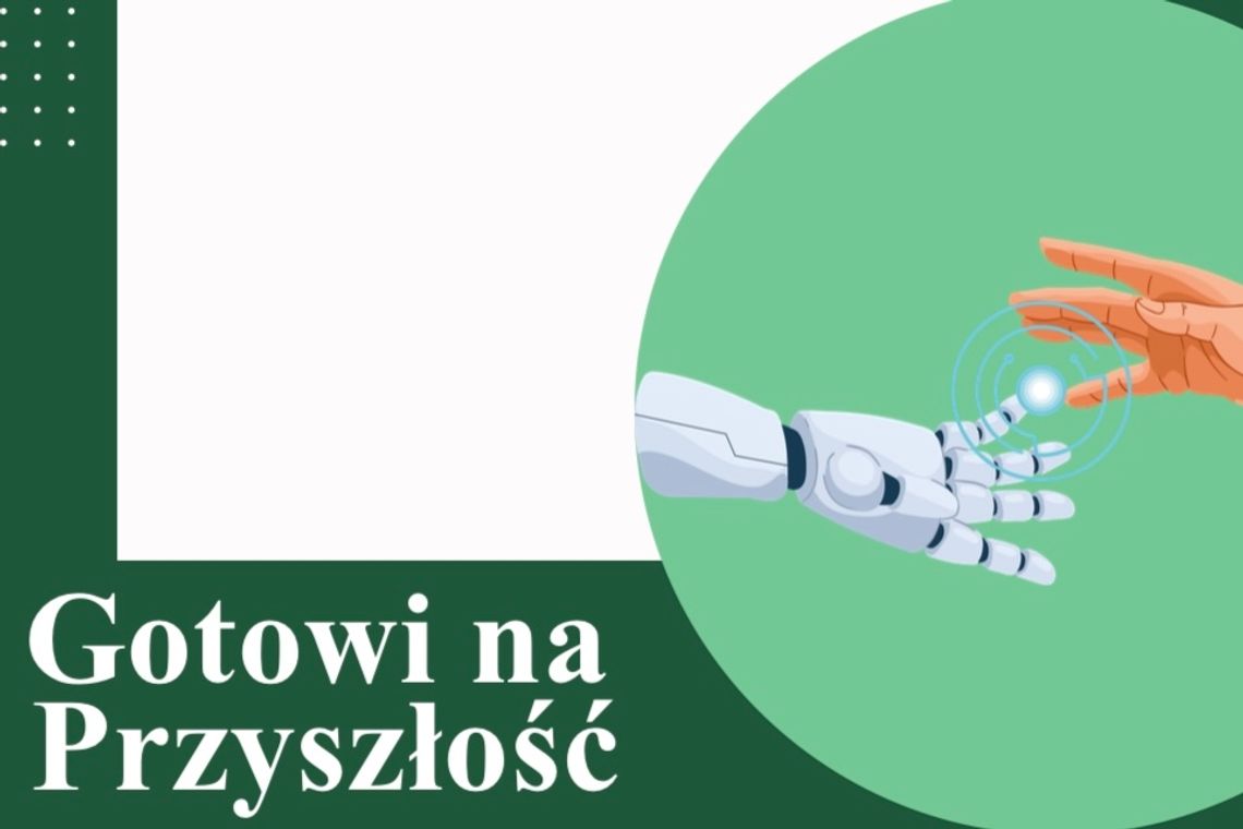 Odbędą się spotkania dla młodych w świecie nowych technologii Odbędą się spotkania dla młodych w świecie nowych technologii