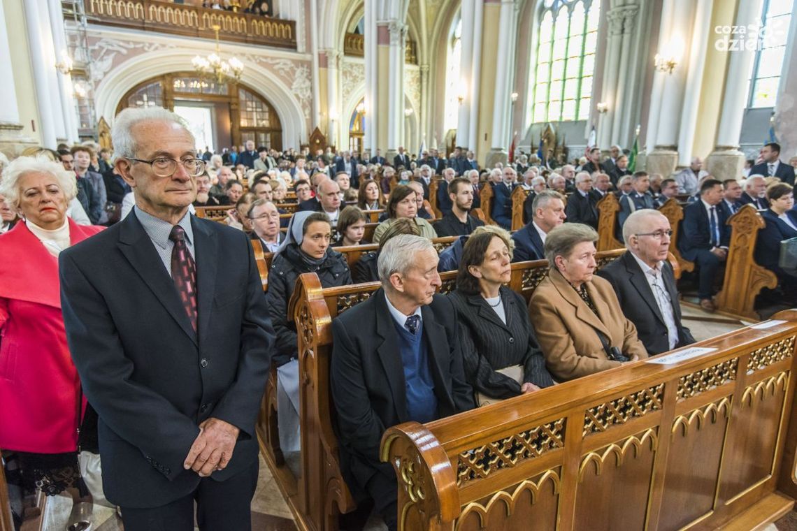 Odbędą się uroczystości związane z rocznicą strajku studenckiego WSI 