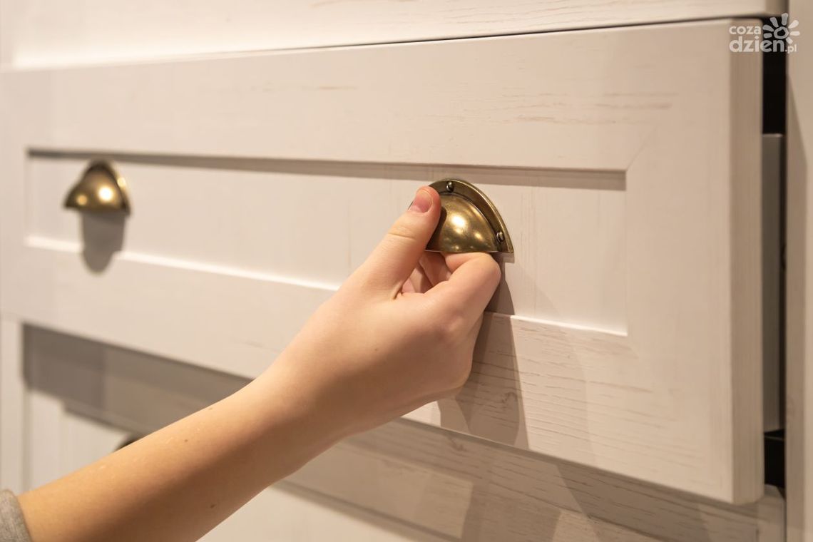 Odbojniki do szafek – jakie wybrać i dlaczego warto je stosować? Odbojniki do szafek – jakie wybrać i dlaczego warto je stosować?