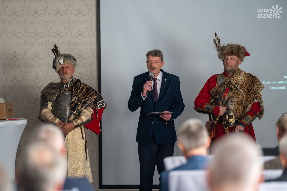 Odbudowa zamku w Radomiu. Czy strony dojdą do porozumienia? Odbudowa zamku w Radomiu. Czy strony dojdą do porozumienia?