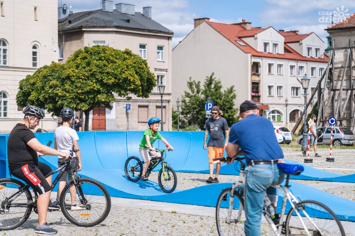 Odbyła się kolejna „Niedziela na Rynku” Odbyła się kolejna „Niedziela na Rynku”