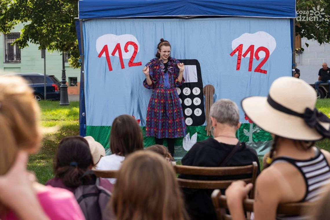 Odbyła się kolejna "Niedziela na Rynku" 