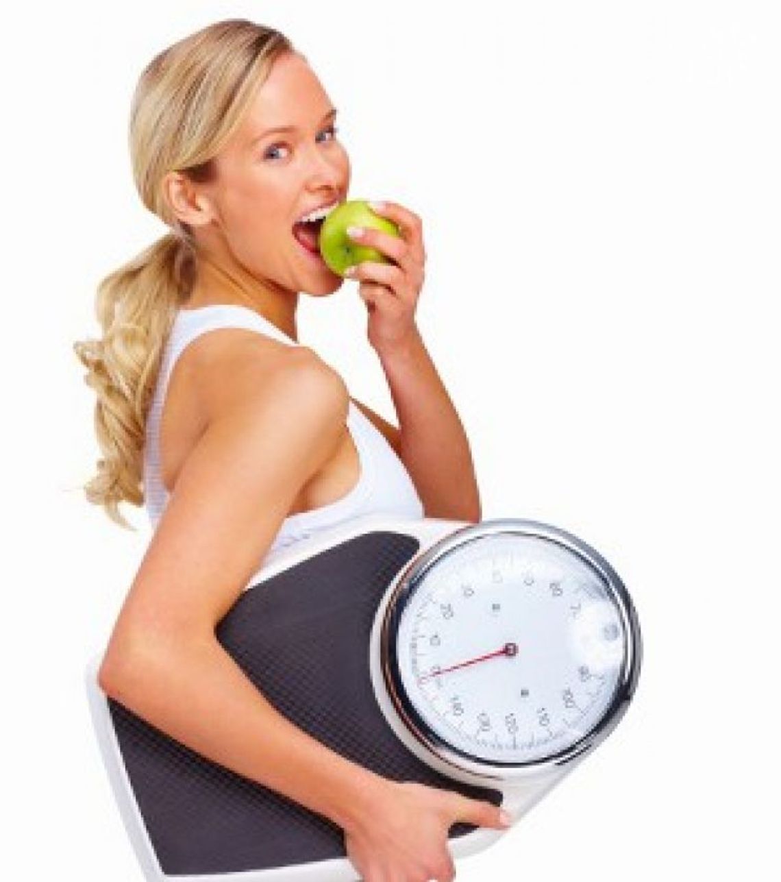 Odchudzające jedzenie