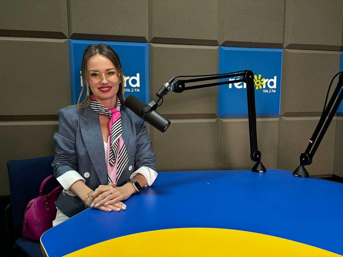 Odchudzamy Radom. Na czym to polega?