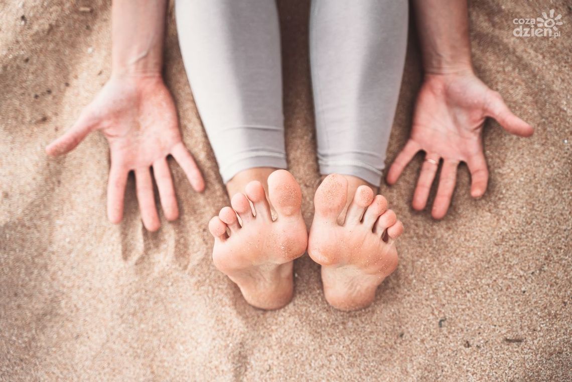 Odciski na stopach - poznaj najnowocześniejsze kosmetyki, które zaradzą temu problemowi