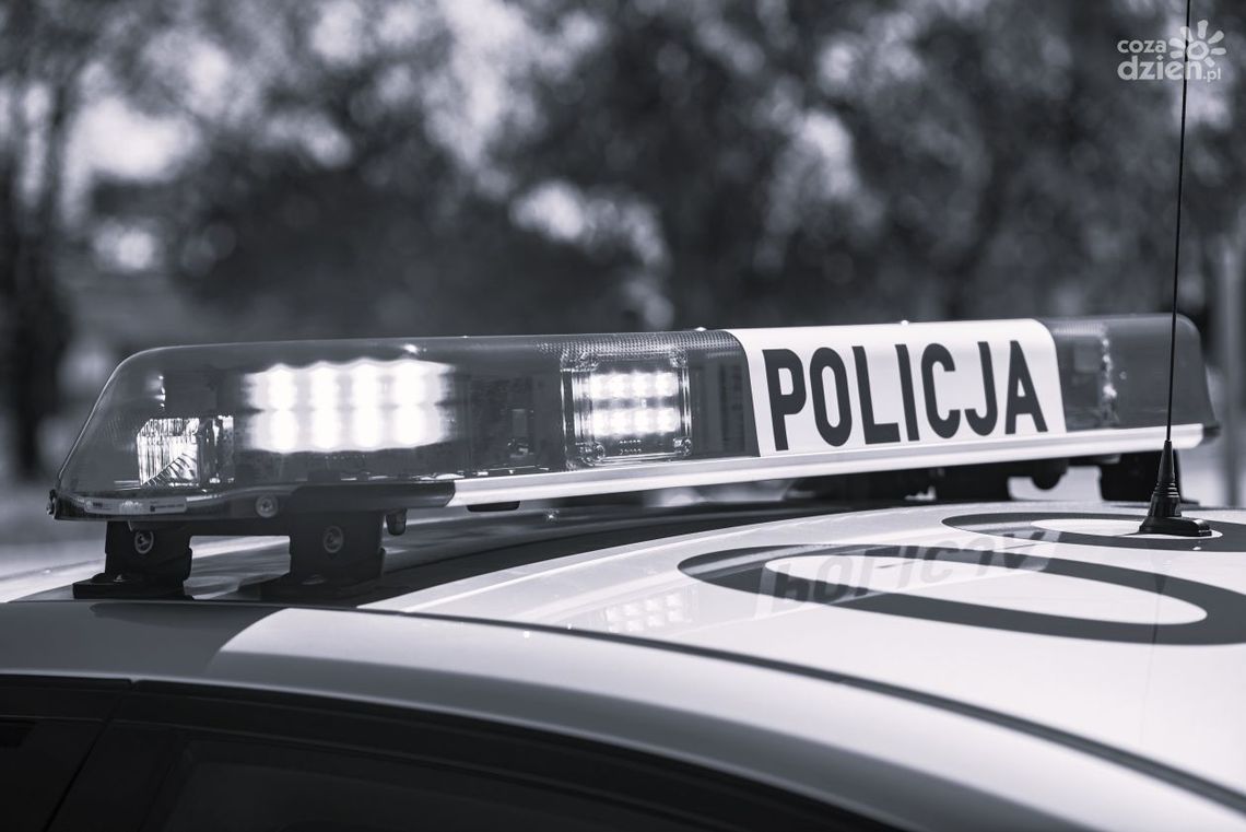 Oddadzą hołd zabitym w trakcie służby policjantom