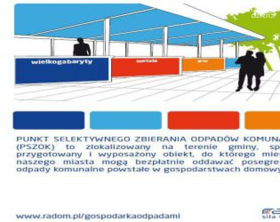 Oddaj makulaturę, zgarnij nagrody