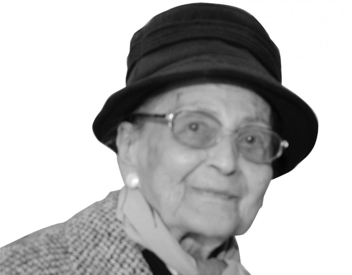 Odeszła Helena Kisiel, archiwista, historyk, działacz społeczny